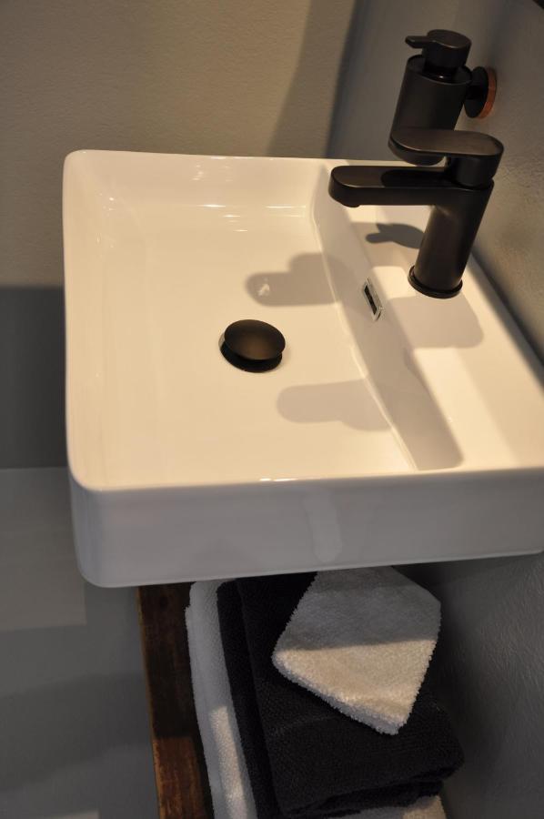 B&B Sonnehuys Nieuwland  Екстер'єр фото
