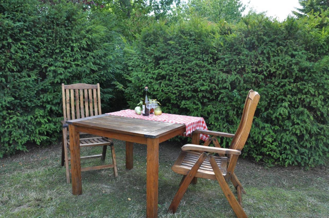 B&B Sonnehuys Nieuwland  Екстер'єр фото